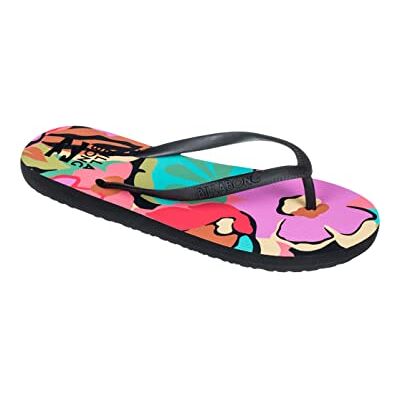 BILLABONG Dama Chanclas para Mujer BILLABONG Dama Chanclas para Mujer
