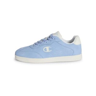 Champion Prestige, Zapatillas Mujer, Azul Bs011, 39 EU Champion Prestige, Zapatillas Mujer, Azul Bs011, 39 EU