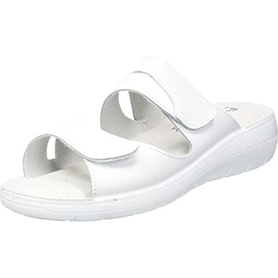 Fischer Markenschuh Gitti, Pantuflas Mujer Fischer Markenschuh Gitti, Pantuflas Mujer