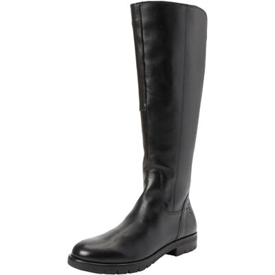 Bagatt Imola, Knee Boot Mujer, Negro, 40 EU Bagatt Imola, Knee Boot Mujer, Negro, 40 EU