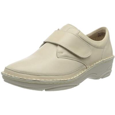 Berkemann Denise, Zapatillas Mujer, Beige, 35.5 EU Berkemann Denise, Zapatillas Mujer, Beige, 35.5 EU