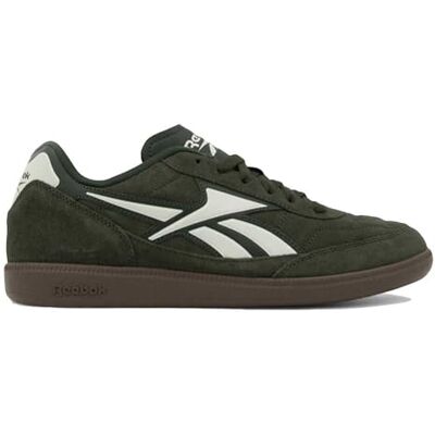 Reebok Zapatillas Deportivas Unisex Finale Green/Chalk/Synthgum, Talla 40 EU, Verde gritgreen Chalk Synthgum, 40 EU Reebok Zapatillas Deportivas Unisex Finale Green/Chalk/Synthgum, Talla 40 EU, Verde gritgreen Chalk Synthgum, 40 EU