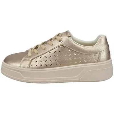 Bagatt D31-ajj05, Cordones Mujer, Dorado, 38 EU Bagatt D31-ajj05, Cordones Mujer, Dorado, 38 EU