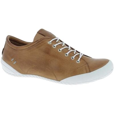 Andrea Conti Zapatos de Cuero para Mujer, Talla:40 EU, Color:Marrón Andrea Conti Zapatos de Cuero para Mujer, Talla:40 EU, Color:Marrón