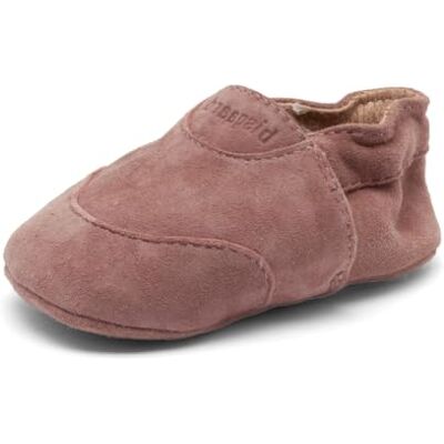 Bisgaard Newborn First Walker Shoe Unisex Niños, Rosa pálido, 15/16 EU Bisgaard Newborn First Walker Shoe Unisex Niños, Rosa pálido, 15/16 EU