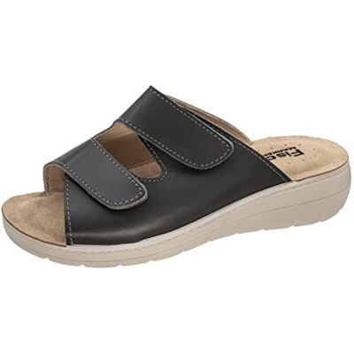 Fischer Markenschuh Gitti, Pantuflas Mujer Fischer Markenschuh Gitti, Pantuflas Mujer