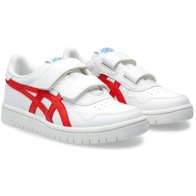 ASICS Zapatillas Japan Blanco, Rojo ASICS Zapatillas Japan Blanco, Rojo