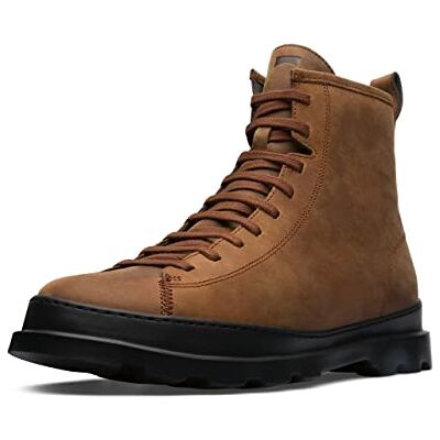 Camper Brutus , Bota de Media Pantorrilla, Hombre, Marron 009, 40 EU Camper Brutus , Bota de Media Pantorrilla, Hombre, Marron 009, 40 EU