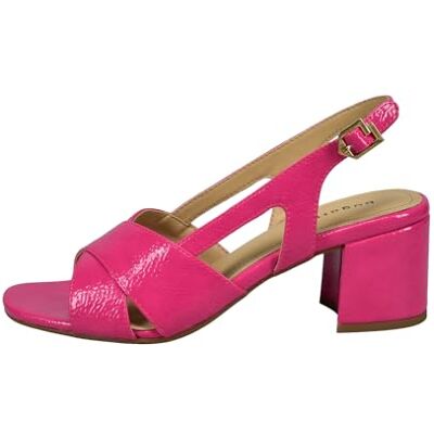 bugatti Vaiana, Sandalias Mujer, Rosa, 39 EU bugatti Vaiana, Sandalias Mujer, Rosa, 39 EU