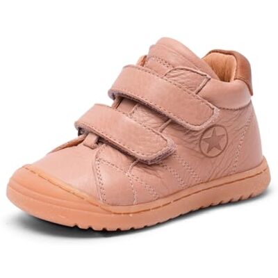 Bisgaard Thor v, Zapato de Primer Paso Unisex niños, 19 EU Bisgaard Thor v, Zapato de Primer Paso Unisex niños, 19 EU