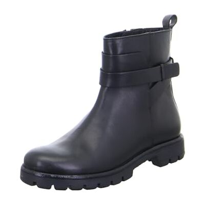 ARA Botines Bristol p mujer, Negro, 42 EU ARA Botines Bristol p mujer, Negro, 42 EU