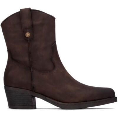 REFRESH REF BOTIN SRA MARRON, 39 EU (6 UK) REFRESH REF BOTIN SRA MARRON, 39 EU (6 UK)