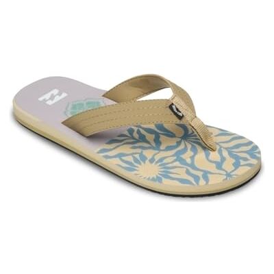 BILLABONG All Day Theme, Sandalia Hombre, Nube púrpura, 41 EU BILLABONG All Day Theme, Sandalia Hombre, Nube púrpura, 41 EU