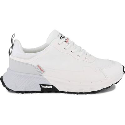Palladium Offrunner WP+, Sneaker Mujer, Star White, 37.5 EU Palladium Offrunner WP+, Sneaker Mujer, Star White, 37.5 EU