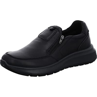 ARA Arizona, Mocasín Hombre, Negro, 41 EU Ancho ARA Arizona, Mocasín Hombre, Negro, 41 EU Ancho