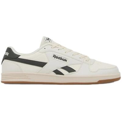 Reebok Zapatillas Match Prime para Hombre, Color Gris y Verde Gris/alabastro, Talla 39 EU, Chalk Grit Green Alabaster, 39 EU Reebok Zapatillas Match Prime para Hombre, Color Gris y Verde Gris/alabastro, Talla 39 EU, Chalk Grit Green Alabaster, 39 EU
