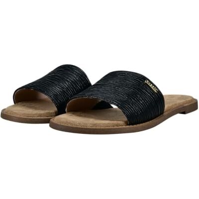 bugatti 435ai299, Pantuflas Mujer, Negro, 39 EU bugatti 435ai299, Pantuflas Mujer, Negro, 39 EU