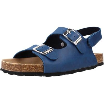 Conguitos Kora, Sandalia, Turquesa, 28 EU Conguitos Kora, Sandalia, Turquesa, 28 EU