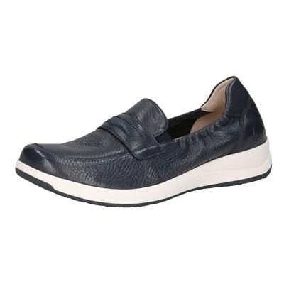 CAPRICE 9-24401-44, Mocasn Mujer, Ciervos oceáni, 39 EU CAPRICE 9-24401-44, Mocasn Mujer, Ciervos oceáni, 39 EU