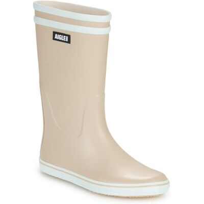 Aigle Águila Malvina 2 Bota de lluviaMujer, beige, 39 EU Aigle Águila Malvina 2 Bota de lluviaMujer, beige, 39 EU