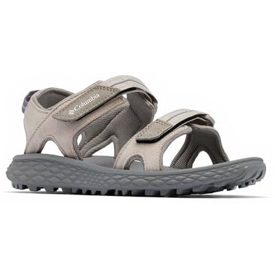 Columbia Women's Konos Hiker 2-Strap, Sports and Outdoor Sandals, Soft Taupe/Granite Purple, 10 Columbia Women's Konos Hiker 2-Strap, Sports and Outdoor Sandals, Soft Taupe/Granite Purple, 10