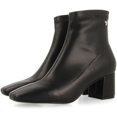 GIOSEPPO Botines Tipo CALCETÍN TACÓN Ellery GIOSEPPO Botines Tipo CALCETÍN TACÓN Ellery