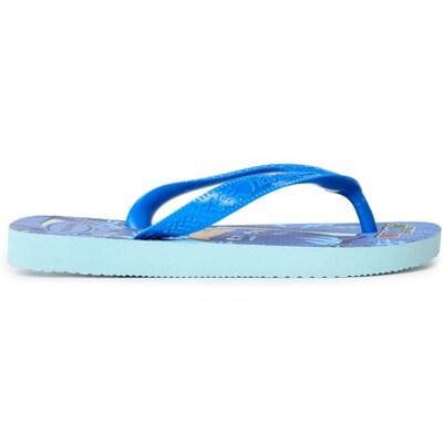 Havaianas Kids Top Pj Masks FlipFlop Unisex niños Blue Water 31 EU Havaianas Kids Top Pj Masks FlipFlop Unisex niños Blue Water 31 EU