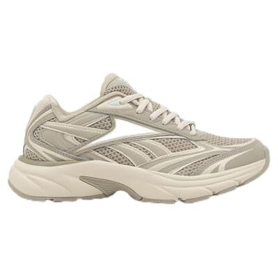 Reebok Belwave Zapatillas Deportivas para Mujer, Color Beis/Arena/Vintage, Talla 42,5 EU Reebok Belwave Zapatillas Deportivas para Mujer, Color Beis/Arena/Vintage, Talla 42,5 EU