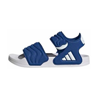 Adidas Unisex niños Adilette Sandal 2 Sandals Kids Sandal, Team Royal Blue/Ftwr White/Team Royal Blue, 33 EU Adidas Unisex niños Adilette Sandal 2 Sandals Kids Sandal, Team Royal Blue/Ftwr White/Team Royal Blue, 33 EU