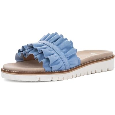 ARA Women's Kent Loafer, Azzuro, 6/6.5 UK ARA Women's Kent Loafer, Azzuro, 6/6.5 UK