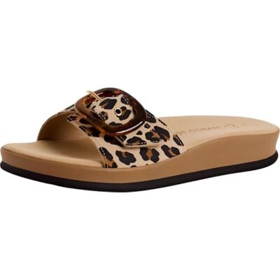 MARCO TOZZI Sandale , Sandalia Mujer, Beige, 39 EU MARCO TOZZI Sandale , Sandalia Mujer, Beige, 39 EU