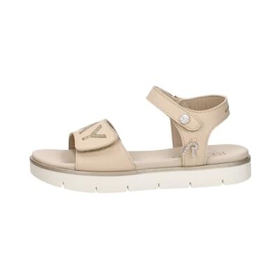 Replay GBT24 Sandalias Planas, 3200 LT BEIGE LT Oro, 31 EU, 3200 Lt Beige Lt Gold, 31 EU Replay GBT24 Sandalias Planas, 3200 LT BEIGE LT Oro, 31 EU, 3200 Lt Beige Lt Gold, 31 EU