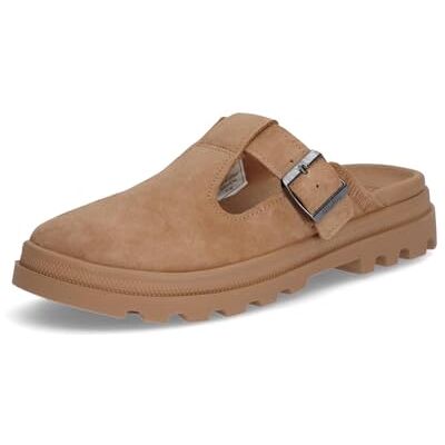 Palladium Dunelite Pyla SDE 252M, Zuecos 40 EU Palladium Dunelite Pyla SDE 252M, Zuecos 40 EU