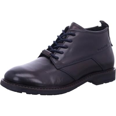 bugatti 311-aov32, Botas de Forro frío Hombre, marrón Oscuro, 42 EU bugatti 311-aov32, Botas de Forro frío Hombre, marrón Oscuro, 42 EU