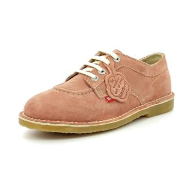 Kickers Kick Karma, Plataforma Mujer, Carne, 36 EU Kickers Kick Karma, Plataforma Mujer, Carne, 36 EU