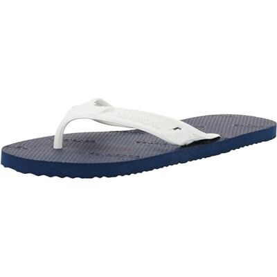 Havaianas Track Go FlipFlop Hombre Navy Blue 43 EU Havaianas Track Go FlipFlop Hombre Navy Blue 43 EU