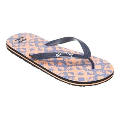 BILLABONG Hombre Tides Sandal, melocotón, 40 EU BILLABONG Hombre Tides Sandal, melocotón, 40 EU