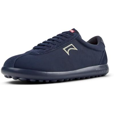 Camper Zapatillas Pelotas xlf para Hombre, Color Azul Oscuro 46 EU Camper Zapatillas Pelotas xlf para Hombre, Color Azul Oscuro 46 EU