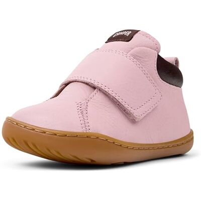 Camper Peu Cami Basket Bootie, Medium Pink 003, 25 EU, Medium Pink 003, 25 EU Camper Peu Cami Basket Bootie, Medium Pink 003, 25 EU, Medium Pink 003, 25 EU