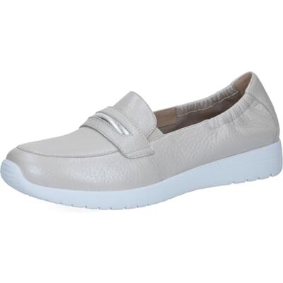 CAPRICE Pantuflas para Mujer 9-24702-44, Pearl per.Deer, 40 EU, Pearl per Deer, 40 CAPRICE Pantuflas para Mujer 9-24702-44, Pearl per.Deer, 40 EU, Pearl per Deer, 40