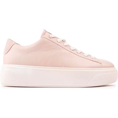 ECCO Street Platform Street Platform para Mujer, Rose Polvo, 5.5 UK ECCO Street Platform Street Platform para Mujer, Rose Polvo, 5.5 UK