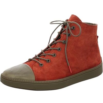 Think! Turna HE Zapatillas Deportivas para Hombre MATTONE/Kombi 5000, Talla 42 EU, Mattone Kombi 5000, 42 EU Think! Turna HE Zapatillas Deportivas para Hombre MATTONE/Kombi 5000, Talla 42 EU, Mattone Kombi 5000, 42 EU