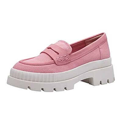 Tamaris Damen , Mocasín, Candy, Tamaris Damen , Mocasín, Candy,