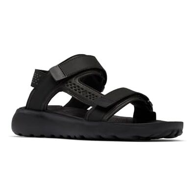 Columbia Men's Peakfreak Roam Sandal, Sports and Outdoor Sandals, Black/Charcoal, 12 Columbia Men's Peakfreak Roam Sandal, Sports and Outdoor Sandals, Black/Charcoal, 12