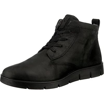 ECCO Bella Ankle Boot, Botines Mujer, Black, 42 EU ECCO Bella Ankle Boot, Botines Mujer, Black, 42 EU