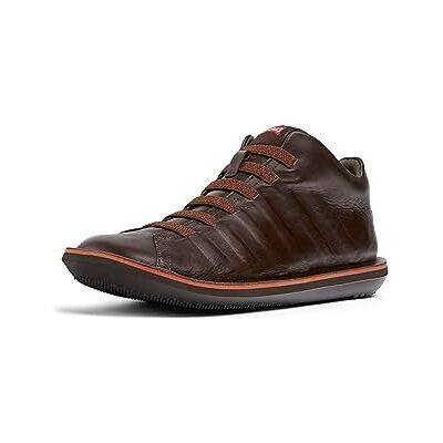 Camper Beetle , Botas Cortas al Tobillo, Hombre, Marron 081, 42 EU Camper Beetle , Botas Cortas al Tobillo, Hombre, Marron 081, 42 EU