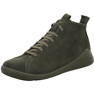 Think! Duene Plantilla Intercambiable sin Cromo, Mocasín Mujer, 7000 Forest, 39.5 EU Think! Duene Plantilla Intercambiable sin Cromo, Mocasín Mujer, 7000 Forest, 39.5 EU