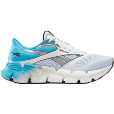 Reebok Zapatillas para Hombre Floatzig 2, Future Cyan Black White, 43 EU Reebok Zapatillas para Hombre Floatzig 2, Future Cyan Black White, 43 EU