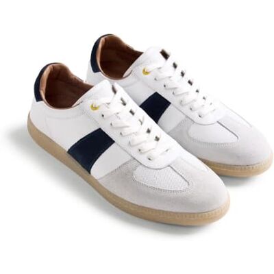GIOSEPPO OWERRI, Zapatillas Hombre, Marino, 42 EU GIOSEPPO OWERRI, Zapatillas Hombre, Marino, 42 EU