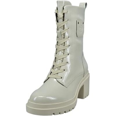 bugatti Botines para mujer 435-amg31, beige, 38 EU bugatti Botines para mujer 435-amg31, beige, 38 EU